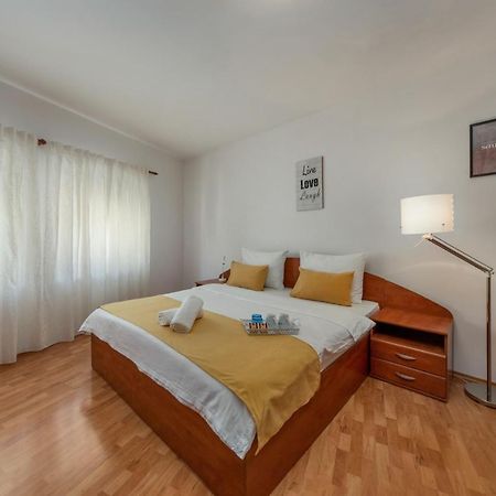 Apartament Tia Rijeka Zewnętrze zdjęcie