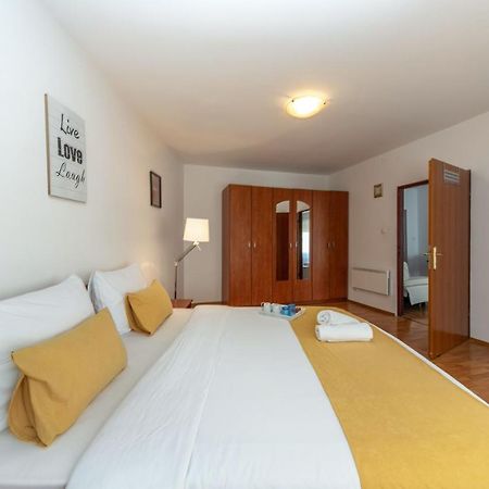 Apartament Tia Rijeka Zewnętrze zdjęcie