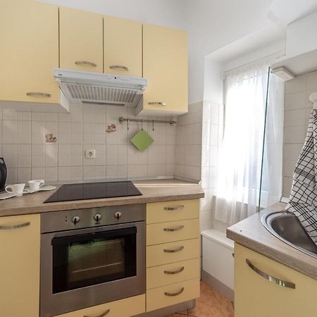 Apartament Tia Rijeka Zewnętrze zdjęcie