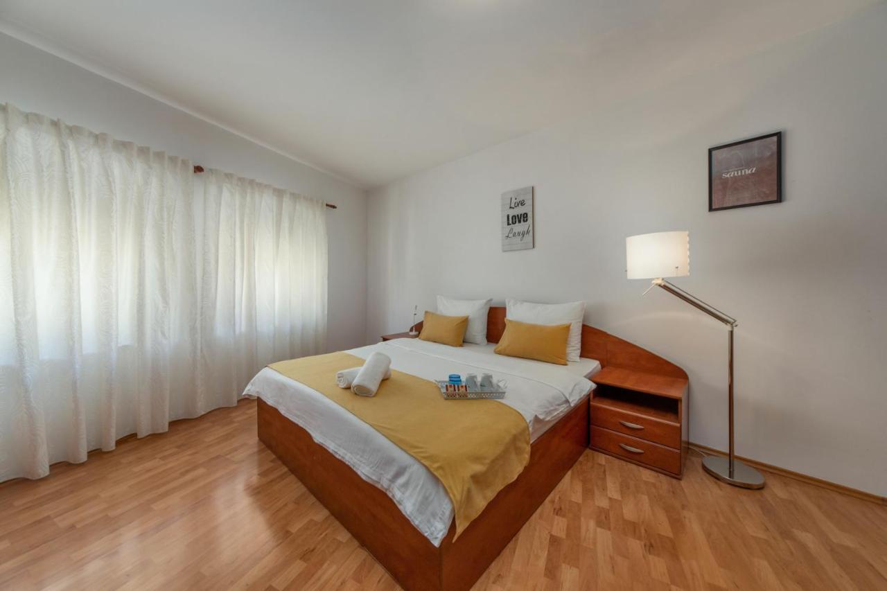 Apartament Tia Rijeka Zewnętrze zdjęcie