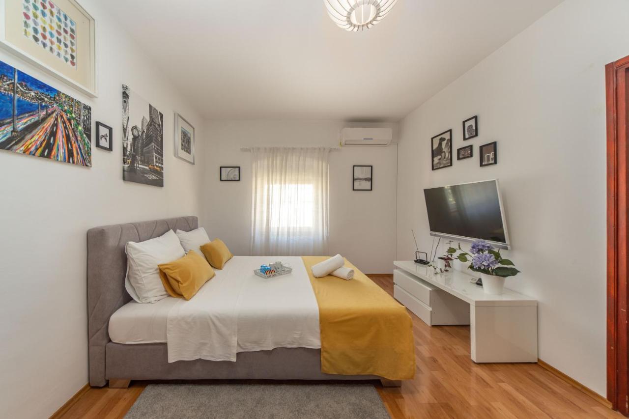 Apartament Tia Rijeka Zewnętrze zdjęcie