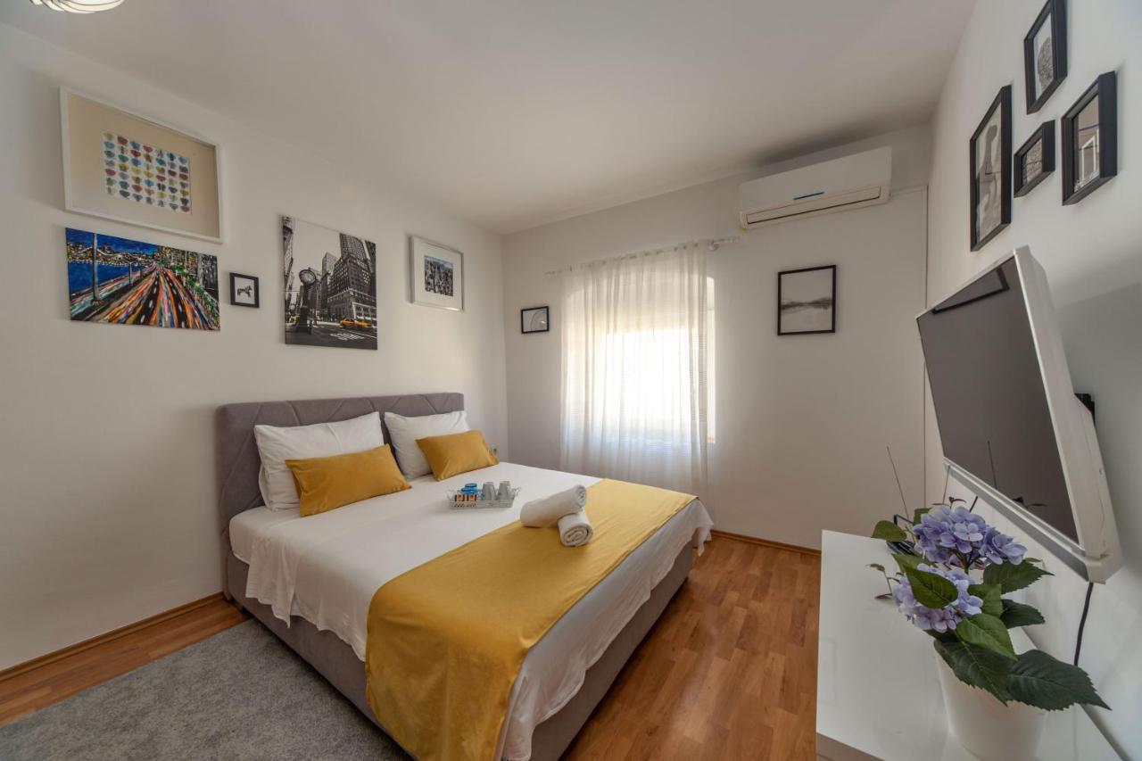 Apartament Tia Rijeka Zewnętrze zdjęcie