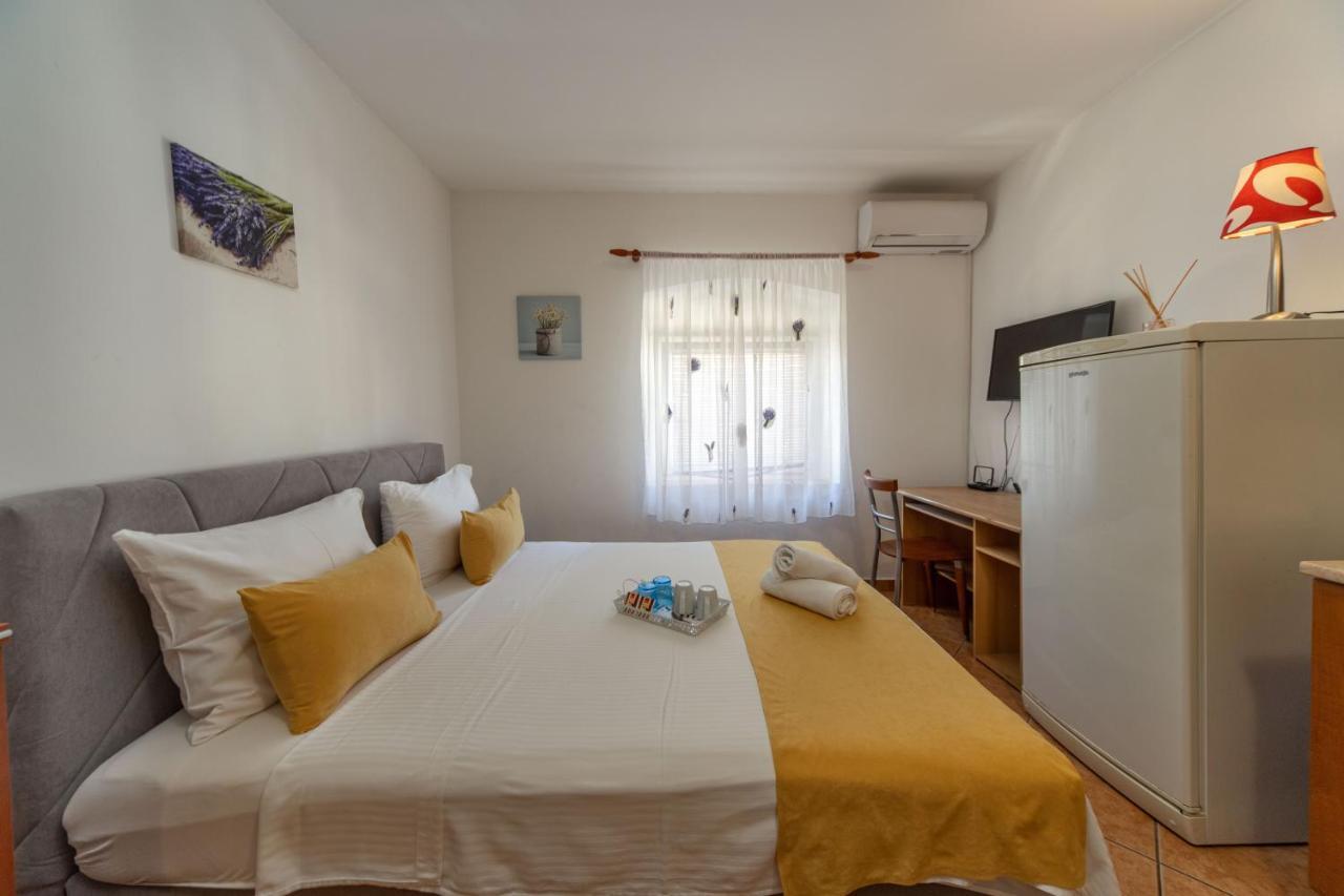 Apartament Tia Rijeka Zewnętrze zdjęcie