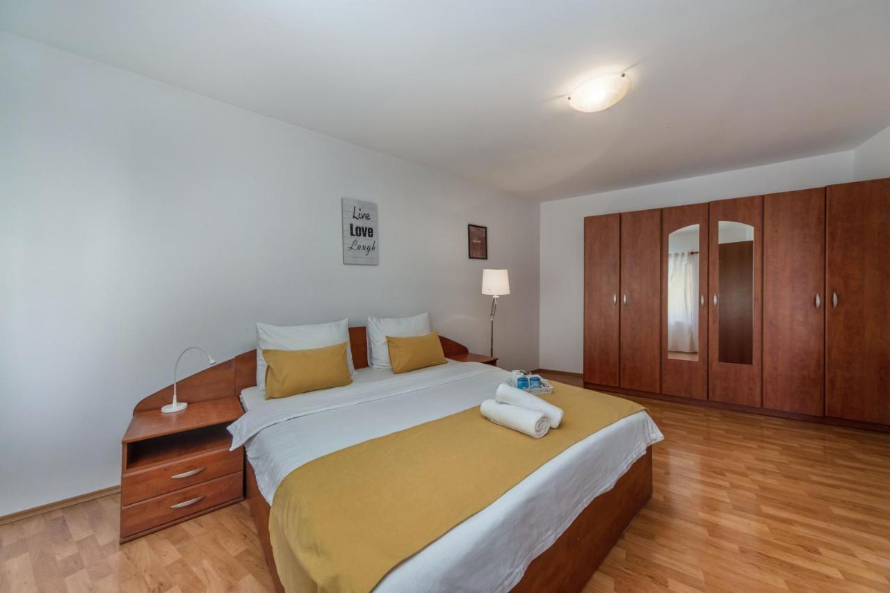Apartament Tia Rijeka Zewnętrze zdjęcie