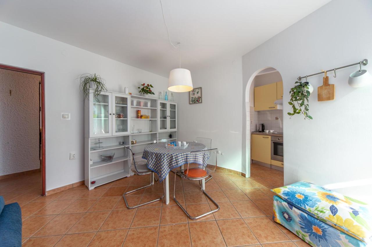 Apartament Tia Rijeka Zewnętrze zdjęcie